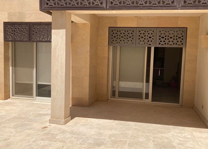 For Resale 1 BR Apartment with pool view - 3